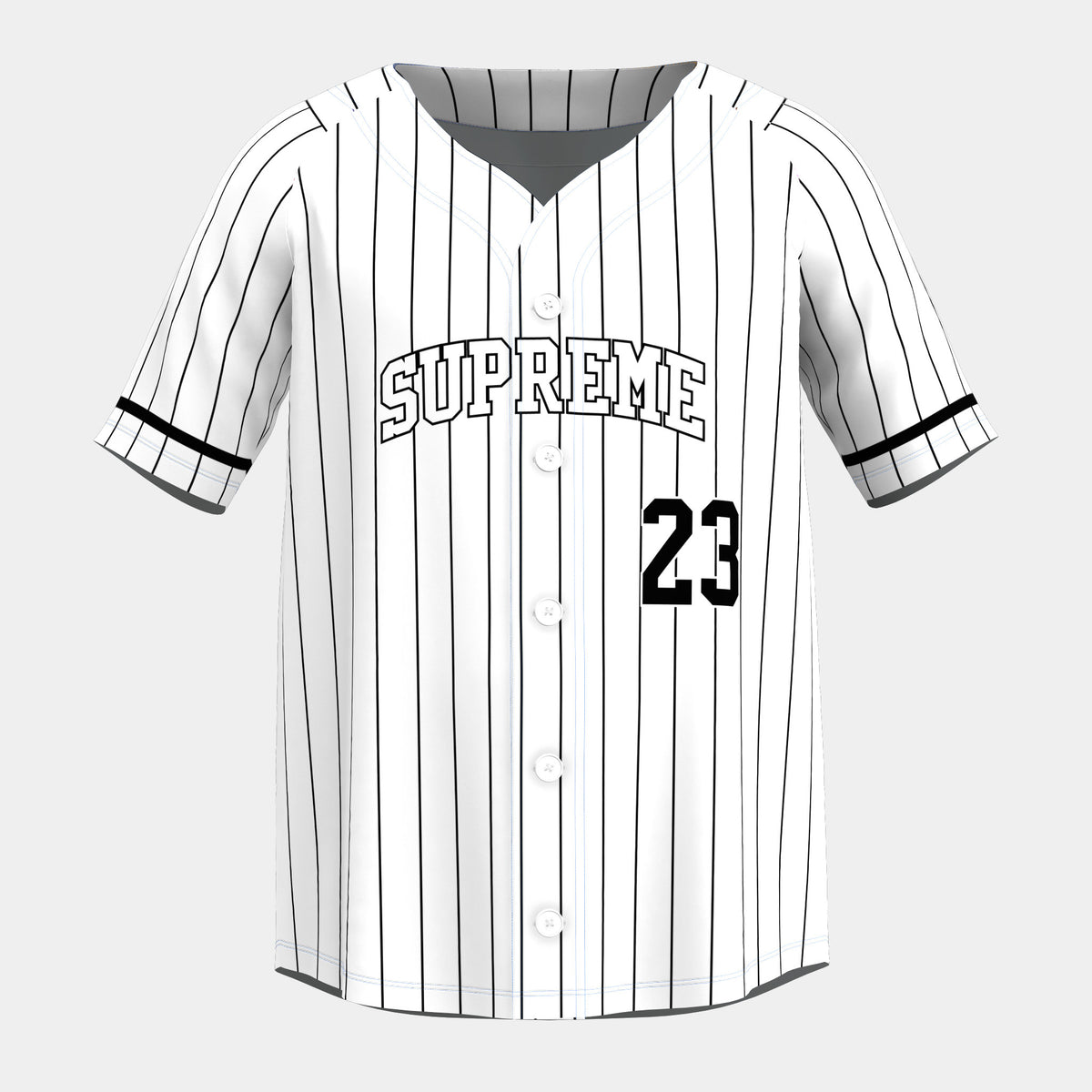 Design Your Distinctive Baseball Jersey with Our Customization Tool