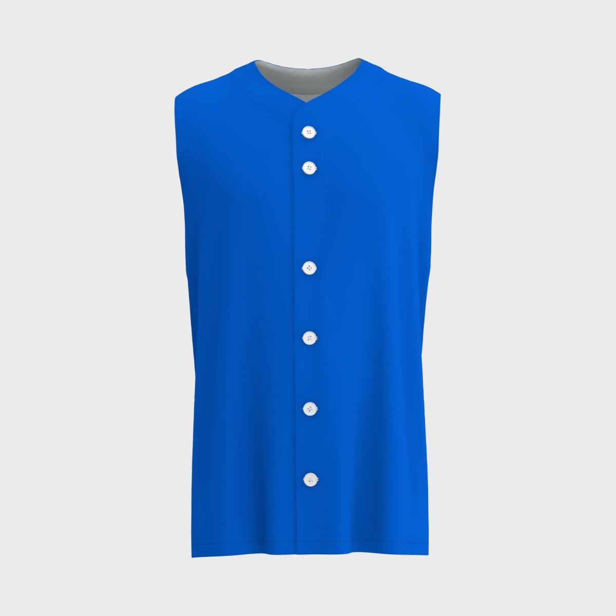 Baseball Jersey (Adult Sizes Only) main image 1