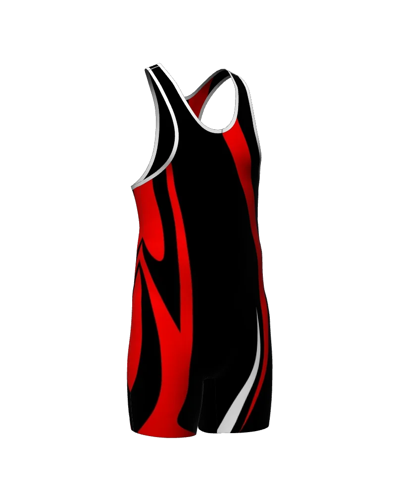 Singlet Layout Customizer