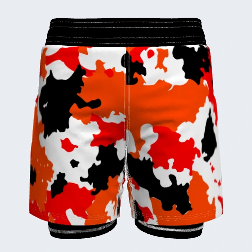 Camo Splash