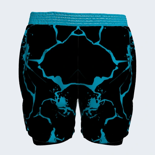 Electric Cracks