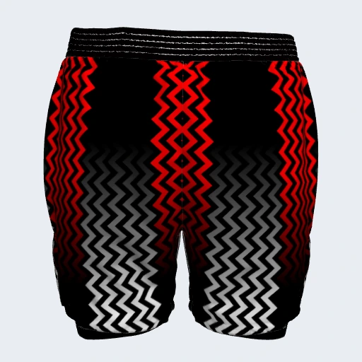 Zigzag Fade