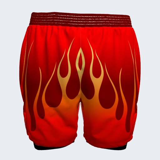 Flames