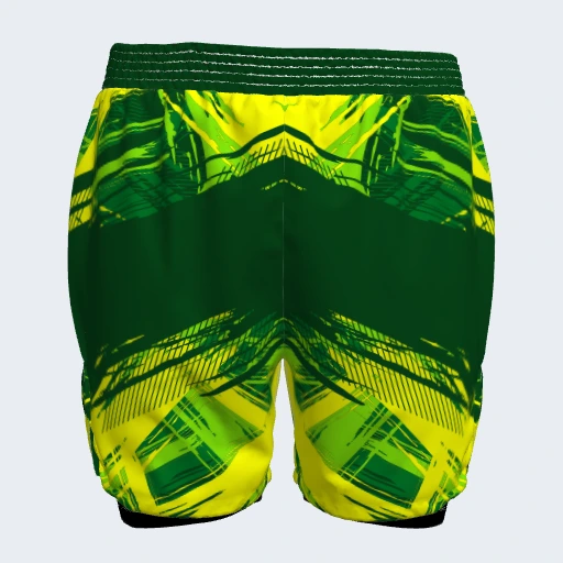Tropical Burst