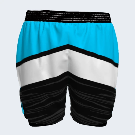 Peak Stripe