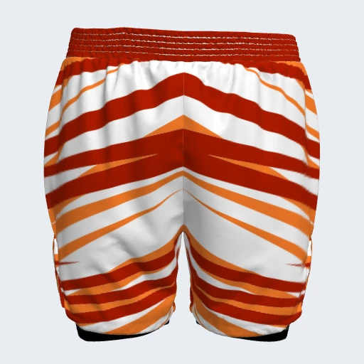 Sunburst Stripes