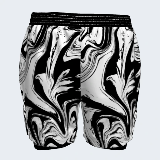 Marble Swirl