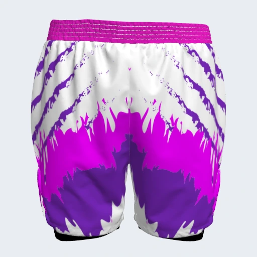 Violet Splash