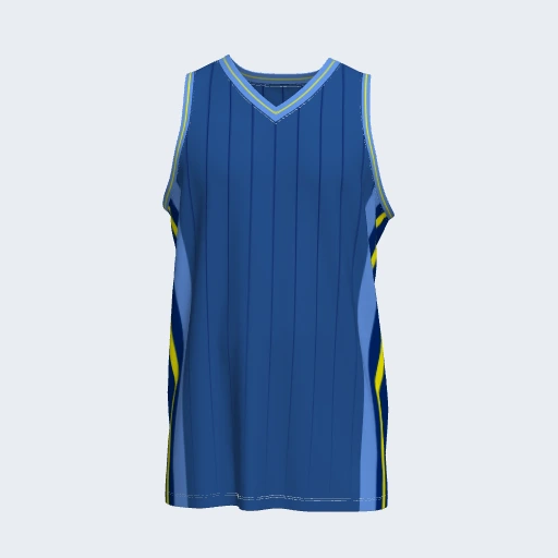 Pinstripe Play