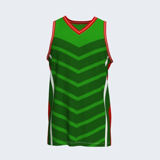 Chevron Cut