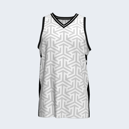 Court Maze