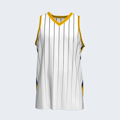 Classic Pinstripe