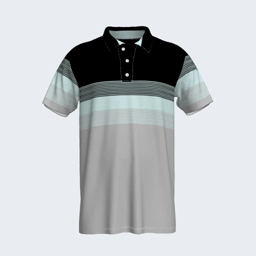 Fine Stripes