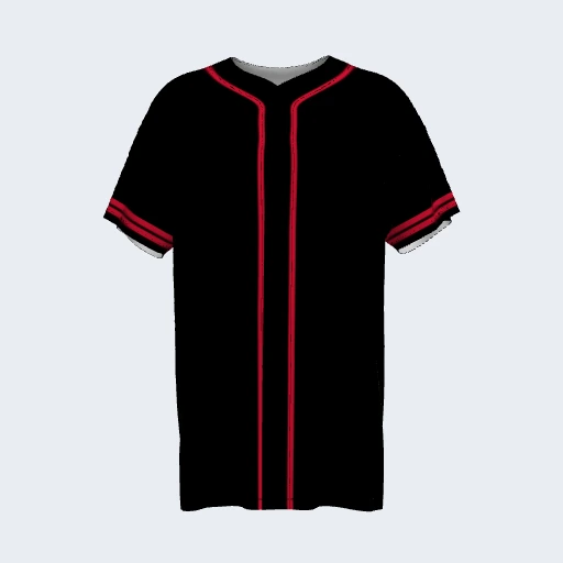 Hot Corner Trim