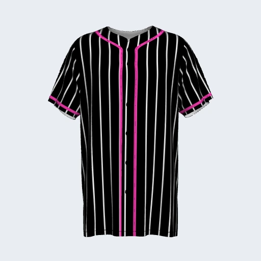 Pinstripe Pop