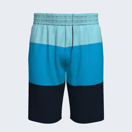 Lagoon Fade