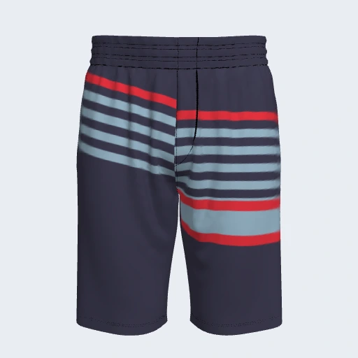 Reef Stripes