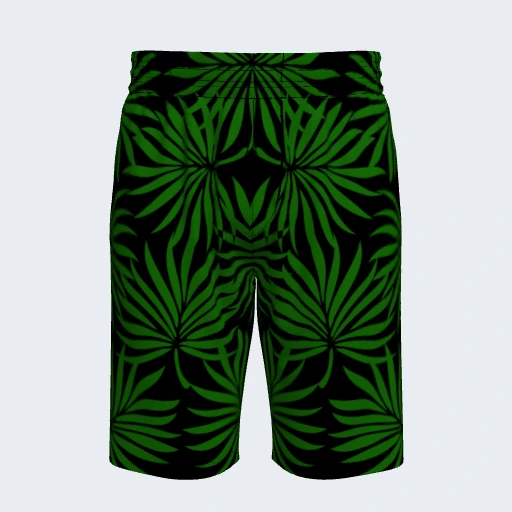 Tropical Bloom