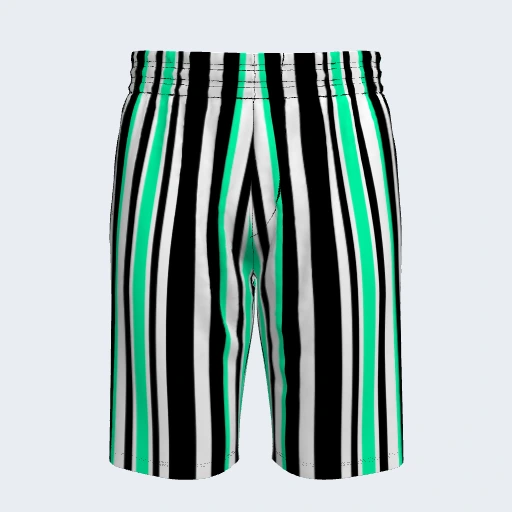 Palm Cabana