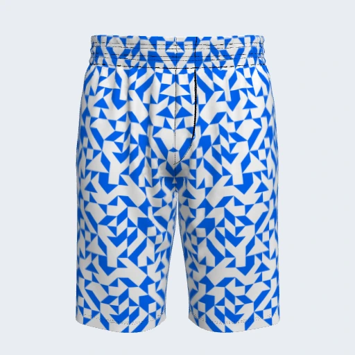 Island Shards