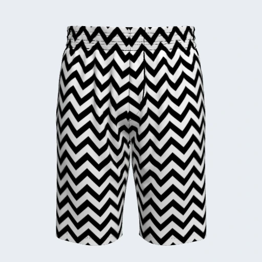 Zigzag Surf