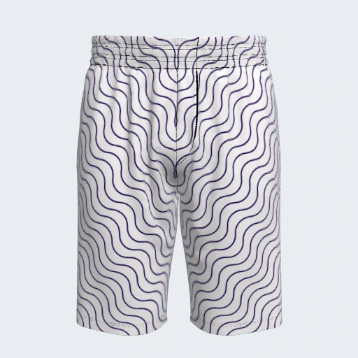 Wave Lines