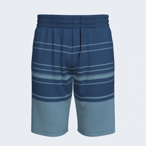 Harbor Stripes