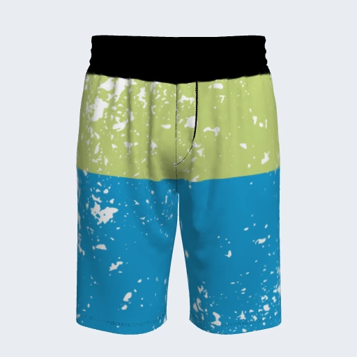 Splash Coast