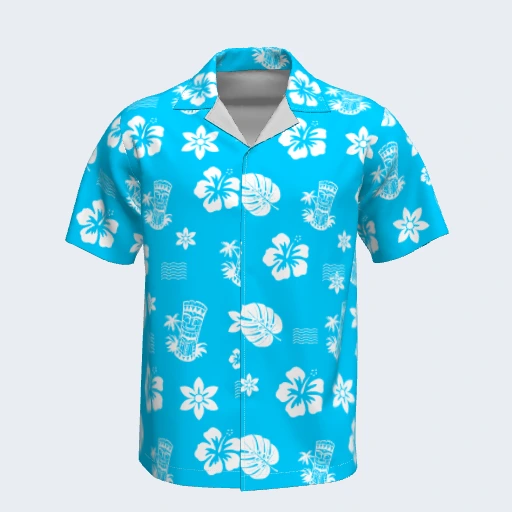 Tiki Lagoon
