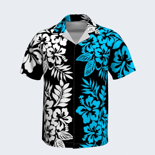 Reefside Hibiscus