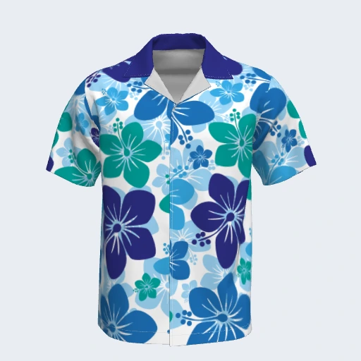 Lagoon Blossom