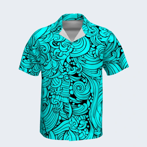 Ocean Swell