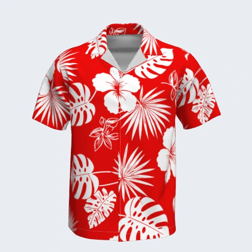 Hibiscus Heat