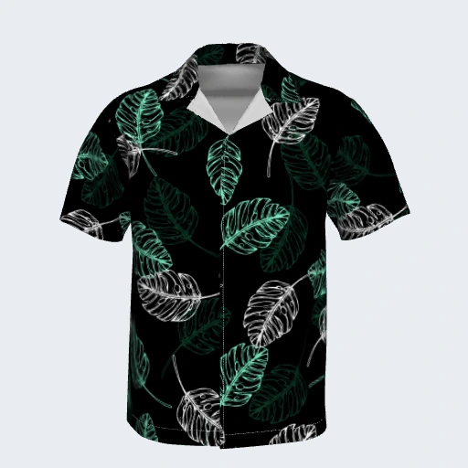 Midnight Monstera
