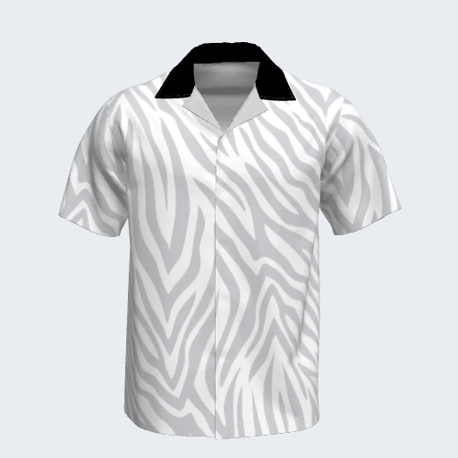 Zebra Shore