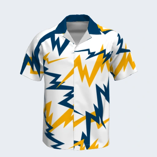 Island Lightning