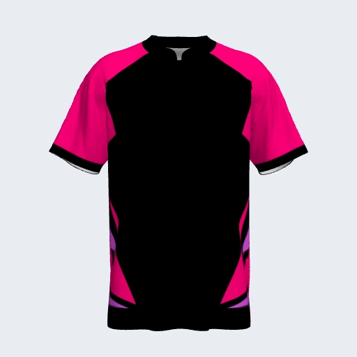 Pink Rush