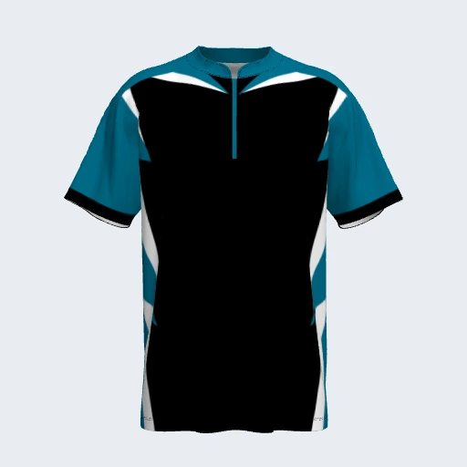 Teal Strike
