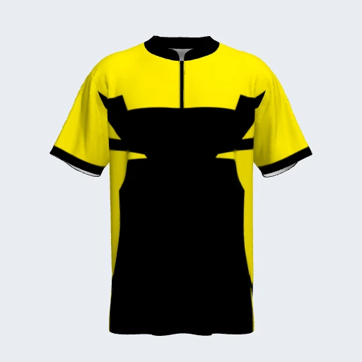 Yellow Raid
