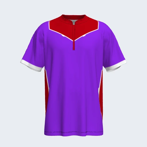Violet Crest