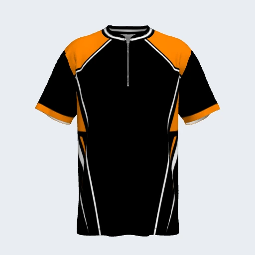 Orange Queue