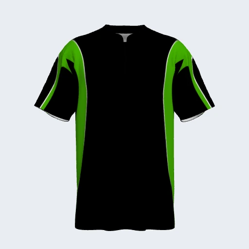 Green Flank