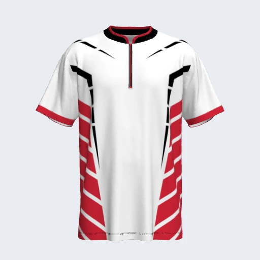 Side Strafe