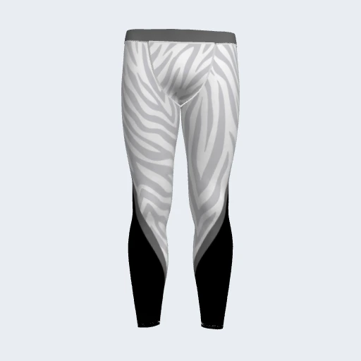 Zebra Sweep