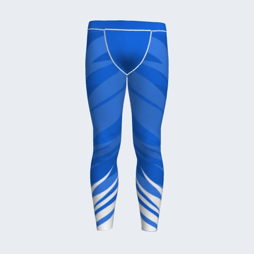 Wave Stripes