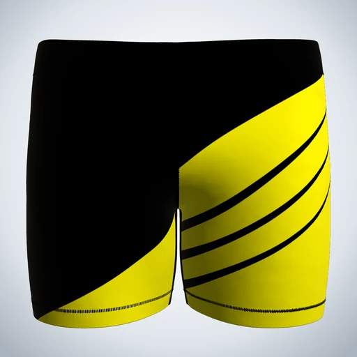 Solar Stripes