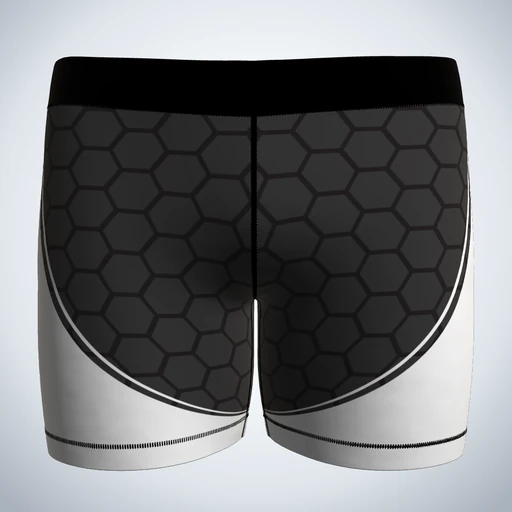Hex Shield