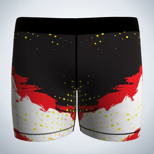 Paintburst Speckle