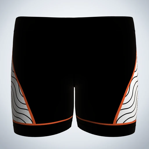 Topographic Trim