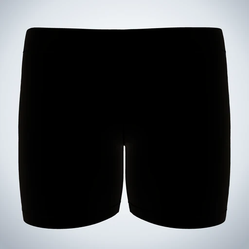 Pure Black